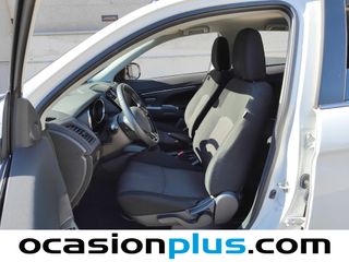 Mitsubishi ASX 160 MPI Motion 86 kW (117 CV)