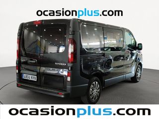 Renault Trafic Mixto N1 5/6 N1 Energy TT dCi 107 kW (145 CV)
