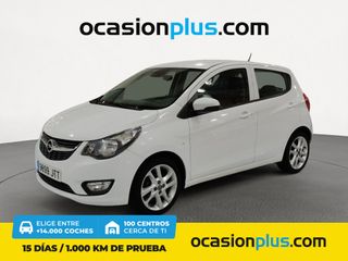 Opel Karl 1.0 Selective 55 kW (75 CV)