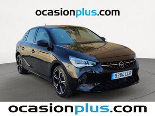 Opel Corsa 1.2 Turbo XHL Elegance 74 kW (100 CV)