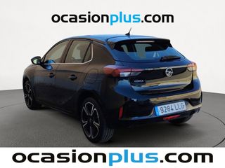 Opel Corsa 1.2 Turbo XHL Elegance 74 kW (100 CV)