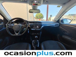 Opel Corsa 1.2 Turbo XHL Elegance 74 kW (100 CV)