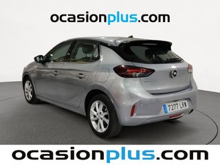 Opel Corsa 1.2 Turbo XHL Elegance Auto 74 kW (100 CV)