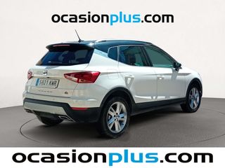 SEAT Arona 1.6 TDI S&S FR 85 kW (115 CV)