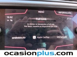 SEAT Arona 1.6 TDI S&S FR 85 kW (115 CV)