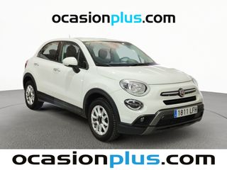 Fiat 500X 1.6 MultiJet S&S City Cross 4x2 88 kW (120 CV)