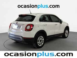Fiat 500X 1.6 MultiJet S&S City Cross 4x2 88 kW (120 CV)