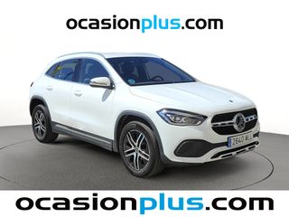 Mercedes-Benz GLA 200 D 110 kW (150 CV)