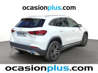 Mercedes-Benz GLA 200 D 110 kW (150 CV)