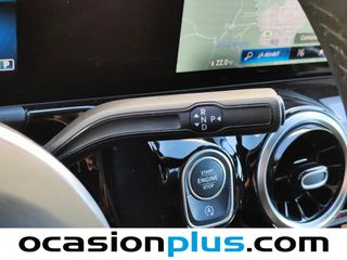 Mercedes-Benz GLA 200 D 110 kW (150 CV)