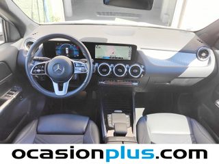 Mercedes-Benz GLA 200 D 110 kW (150 CV)