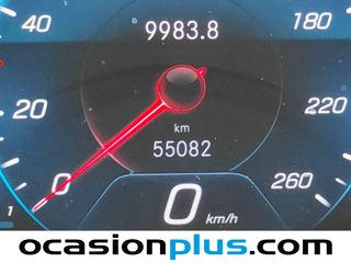 Mercedes-Benz GLA 200 D 110 kW (150 CV)