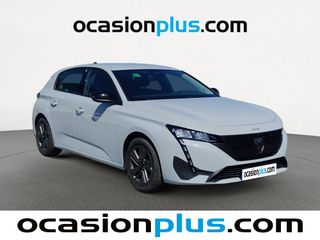 Peugeot 308 PureTech 130 S&S Active Pack EAT8 96 kW (130 CV)