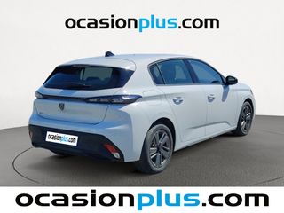 Peugeot 308 PureTech 130 S&S Active Pack EAT8 96 kW (130 CV)