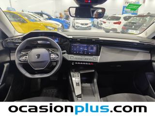 Peugeot 308 PureTech 130 S&S Active Pack EAT8 96 kW (130 CV)