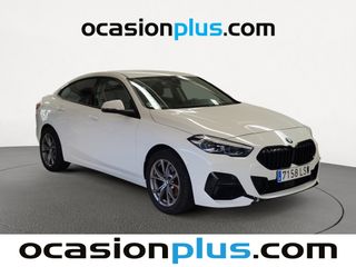 BMW Serie 2 216d Gran Coupe 85 kW (116 CV)