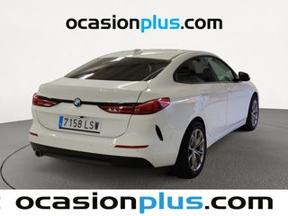 BMW Serie 2 216d Gran Coupe 85 kW (116 CV)
