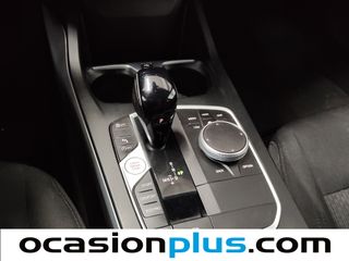 BMW Serie 2 216d Gran Coupe 85 kW (116 CV)