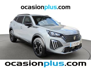 Peugeot 2008 PureTech 100 S&S Allure 75 kW (100 CV)