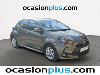 Toyota Yaris 1.5 S-Edition 92 kW (125 CV)