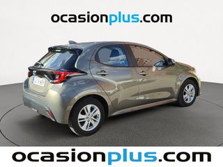 Toyota Yaris 1.5 S-Edition 92 kW (125 CV)