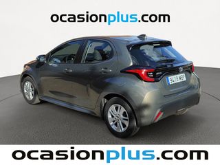 Toyota Yaris 1.5 S-Edition 92 kW (125 CV)