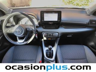 Toyota Yaris 1.5 S-Edition 92 kW (125 CV)
