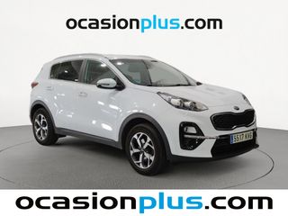 Kia Sportage 1.6 GDi Drive 4x2 97 kW (132 CV)