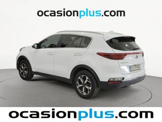 Kia Sportage 1.6 GDi Drive 4x2 97 kW (132 CV)