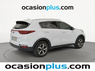 Kia Sportage 1.6 GDi Drive 4x2 97 kW (132 CV)