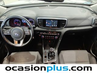 Kia Sportage 1.6 GDi Drive 4x2 97 kW (132 CV)