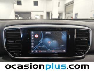 Kia Sportage 1.6 GDi Drive 4x2 97 kW (132 CV)