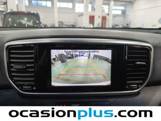 Kia Sportage 1.6 GDi Drive 4x2 97 kW (132 CV)