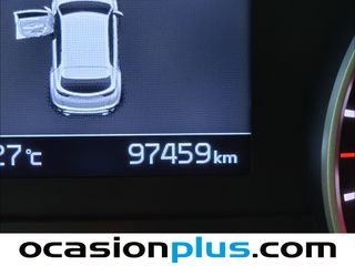 Kia Sportage 1.6 GDi Drive 4x2 97 kW (132 CV)