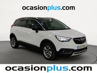 Opel Crossland X 1.2 Turbo S&S Excellence 96 kW (130 CV)