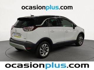 Opel Crossland X 1.2 Turbo S&S Excellence 96 kW (130 CV)