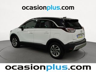 Opel Crossland X 1.2 Turbo S&S Excellence 96 kW (130 CV)