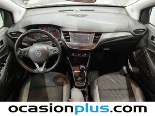 Opel Crossland X 1.2 Turbo S&S Excellence 96 kW (130 CV)