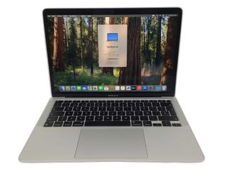 portatil apple apple macbook air m1 8-core 3.2/7 13 (2020) (a2337)