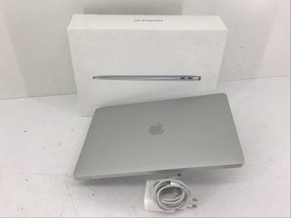 portatil apple apple macbook air m1 8-core 3.2/7 13 (2020) (a2337)
