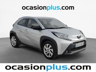 Toyota Aygo X Cross 1.0 VVT-I Play 53 kW (72 CV)