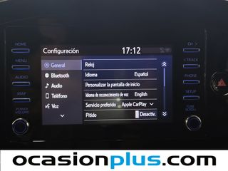 Toyota Aygo X Cross 1.0 VVT-I Play 53 kW (72 CV)