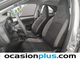 Toyota Aygo X Cross 1.0 VVT-I Play 53 kW (72 CV)
