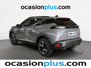 Peugeot 2008 PureTech 100 S&S Allure 75 kW (100 CV)