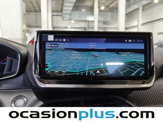 Peugeot 2008 PureTech 100 S&S Allure 75 kW (100 CV)