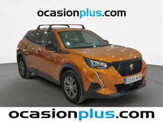 Peugeot 2008 Puretech 100 S&S Active Pack 75 kW (100 CV)