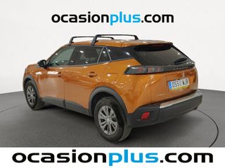 Peugeot 2008 Puretech 100 S&S Active Pack 75 kW (100 CV)