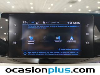Peugeot 2008 Puretech 100 S&S Active Pack 75 kW (100 CV)