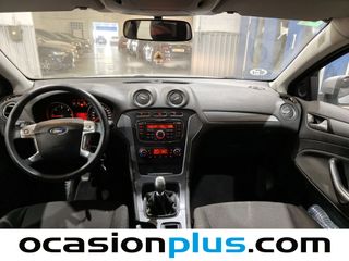 Ford Mondeo 1.6 TDCI S&S DPF ECOnetic Trend 85 kW (115 CV)
