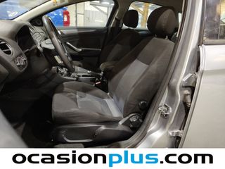 Ford Mondeo 1.6 TDCI S&S DPF ECOnetic Trend 85 kW (115 CV)